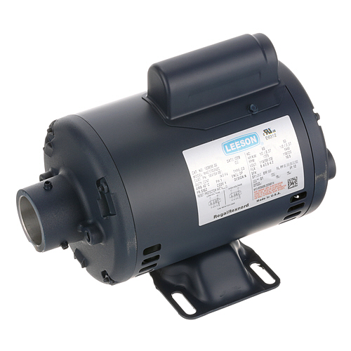 (image for) Henny Penny HEN164184-001 MOTOR, PUMP (HUB MT) MOTOR ONLY